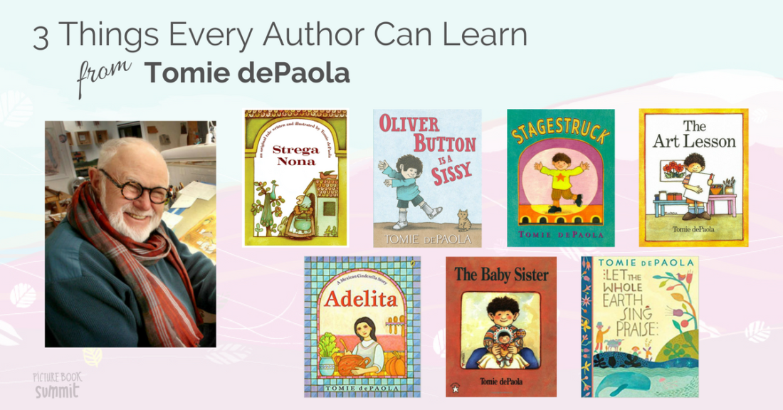 author-study-tomie-depaola-picture-book-summit