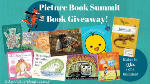 Picture Book Summit Book Giveaway!