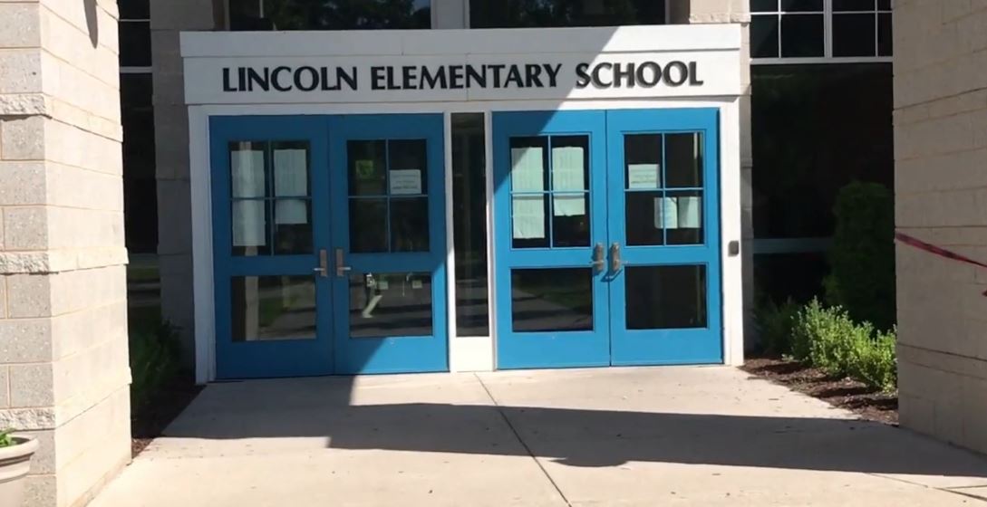 Charity Partners - Lincoln Elementary