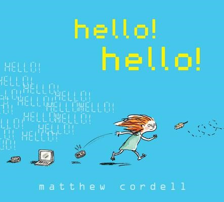 Matthew Cordell - Hello Hello