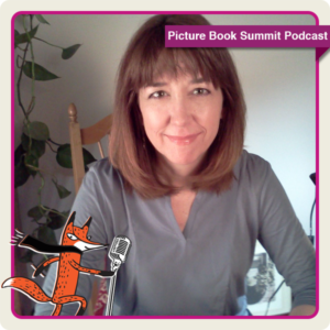Laura Backes - Picture Book Summit Podcast