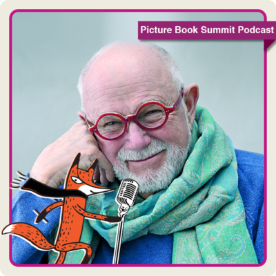 Tomie DePaola - Picture Book Summit Podcast
