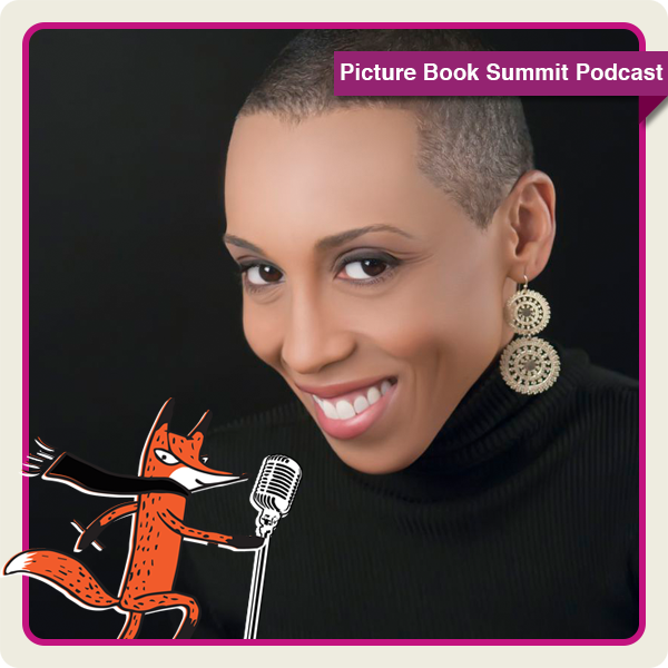 Picture-Book-Summit-Podcast_feature_image_Andrea-Davis-Pinkney