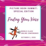 Finding Your Voice - PBSummit 2020