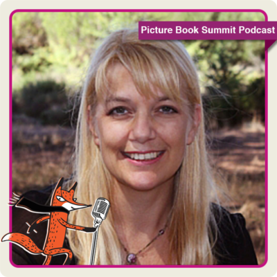 Picture-Book-Summit-Podcast_feature_image_Renee-LaTulippe