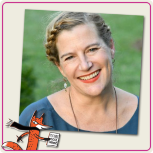 Sophie Blackall Picture Book Summit blog