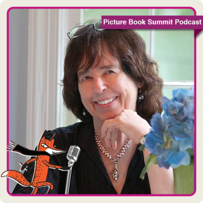 Picture Book Summit Podcast Jane Yolen