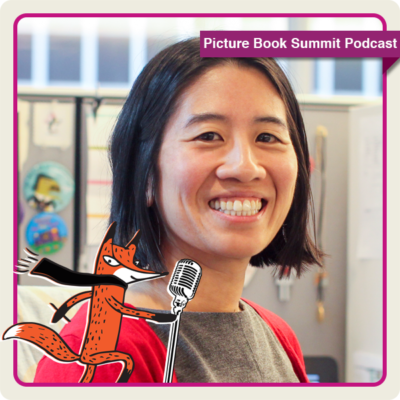 Picture Book Summit Podcast - Alvina Ling