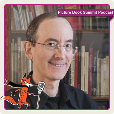 Picture Book Summit Podcast Paul O. Zelinsky