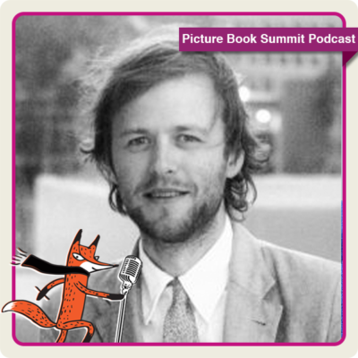 Picture-Book-Summit-Podcast Mac Barnett