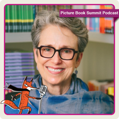 Kate McMullan Picture-Book-Summit-Podcast