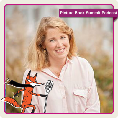 Brenda Bowen - Picture Book Summit Podcast