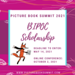 PBS 2021 BIPOC Scholarship