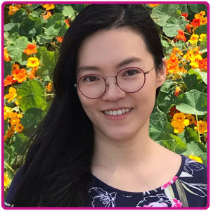 2021 Editor | Helen H Wu