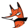 fox_head_circle