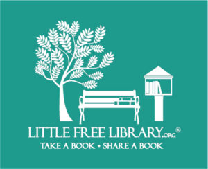 Little Free Library Logo