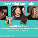 Debut Authors Panel