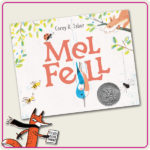 Mel_Fell by Corey Tabor