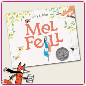 Mel_Fell by Corey Tabor