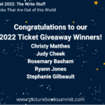 2022 Ticket Giveaway Winner