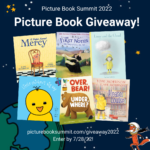 2022 PBS Book Giveaway IG