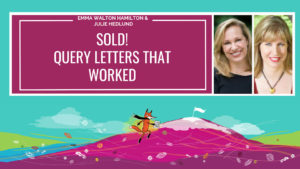 Sold! Query Letters That Worked 