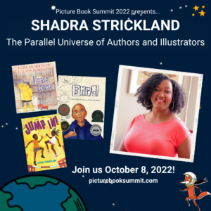 PBS IG Shadra Strickland