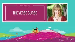 Julie Hedlund - The Verse Curse