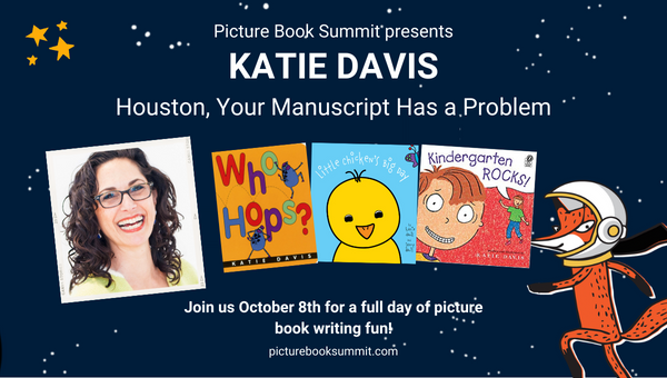 Katie Davis Archives - Picture Book Summit