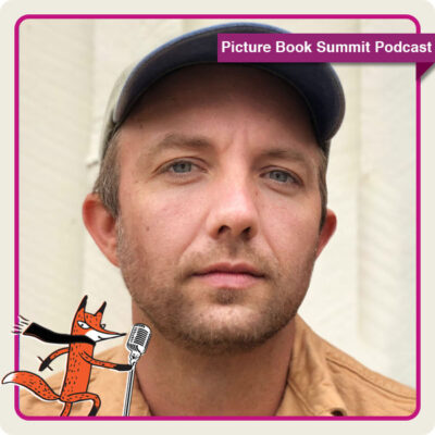 Jon Klassen on the Picture Book Summit Podcast