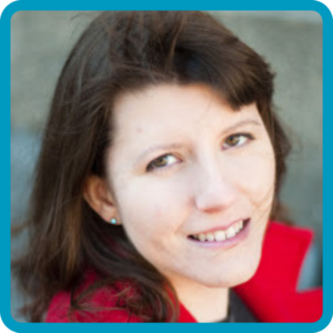 Agent - Emily S Keyes - Keyes Agency