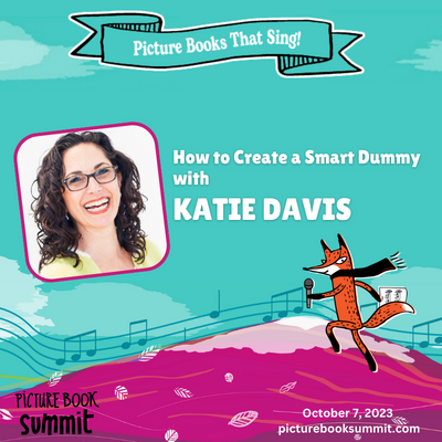 Katie Davis - How to Create a Smart Dummy
