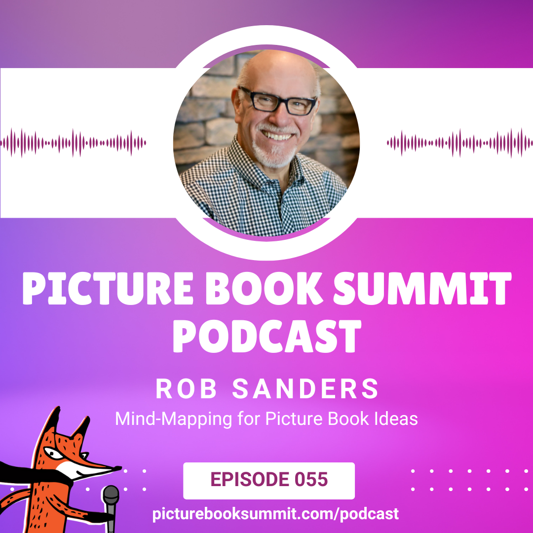 PBSummit Podcast Rob Sanders