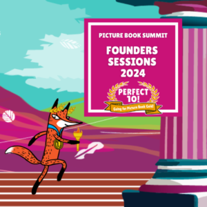 Founders Sessions 2024