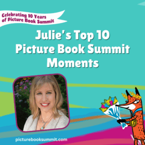 PBS Julie Hedlund Top 10