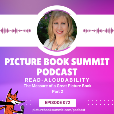 072 PBSummit Read-Aloudability Part 2
