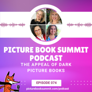 074 PBSummit Dark Picture Books