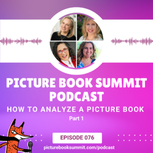 How to Analyze a Picture Book