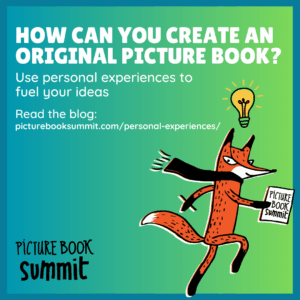 Idea Blog Post 1 Title - Personal Experience