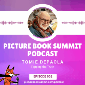 002 TOMIE DEPAOLA