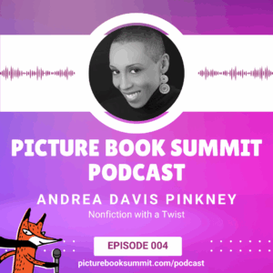 004 andrea davis pinkney
