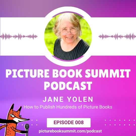 jane yolen