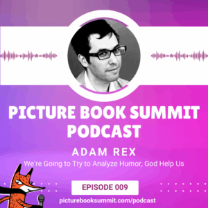 009 adam rex