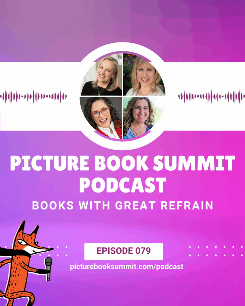 079 PBSummit Books with Great Refrains IG