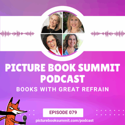 079 PBSummit Books with Great Refrains IG