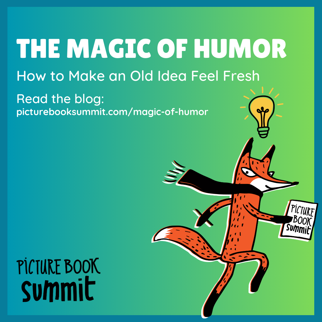 Picture Book Humor