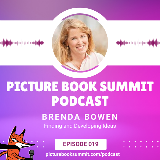 Brenda Bowen