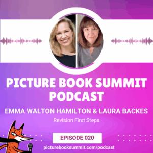 Emma Walton Hamilton & Laura Backes