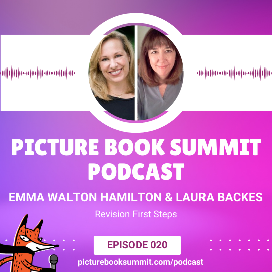 Emma Walton Hamilton & Laura Backes