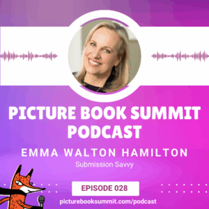 Emma Walton Hamilton Submission Savvy